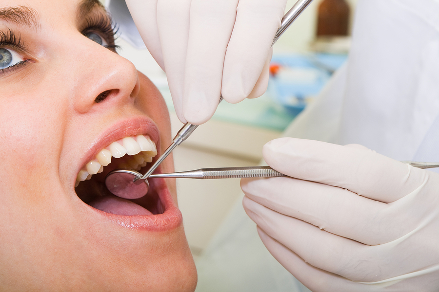 Dentist Katy TX | Dental Services