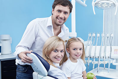 Family Dentist Katy, TX - Olim & Associates